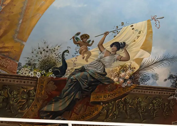 DonnaFrancaFlorioAlbergo